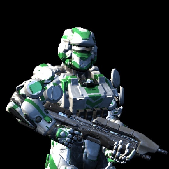 Meet your Posher, Alex - Picture 1 of 1